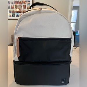 Petunia Pickle Bottom Axis Backpack